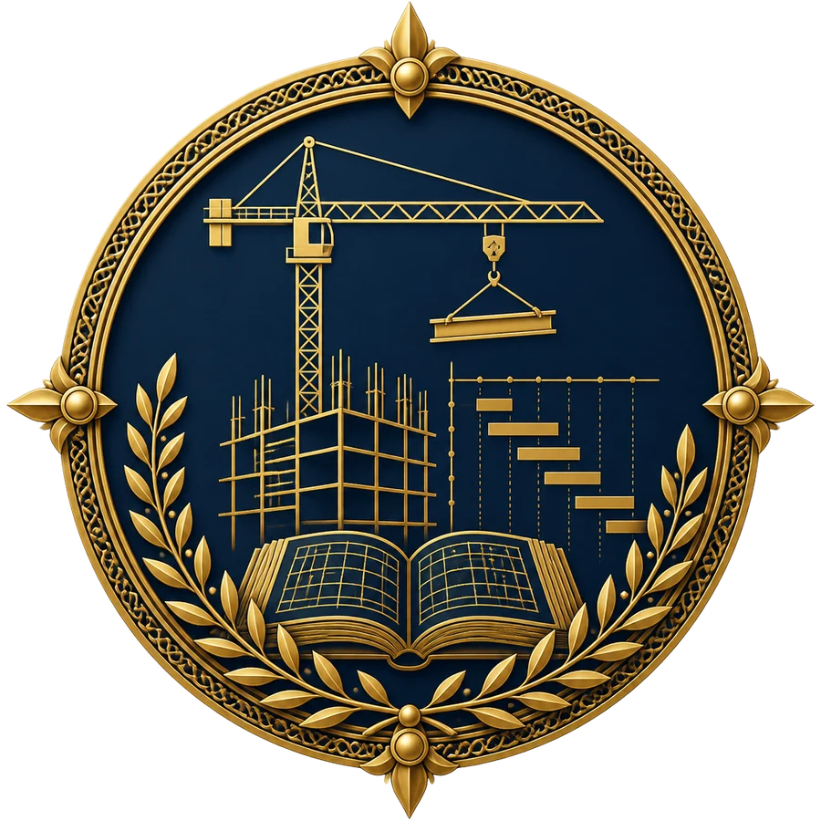 إدارة التشييد والبناء