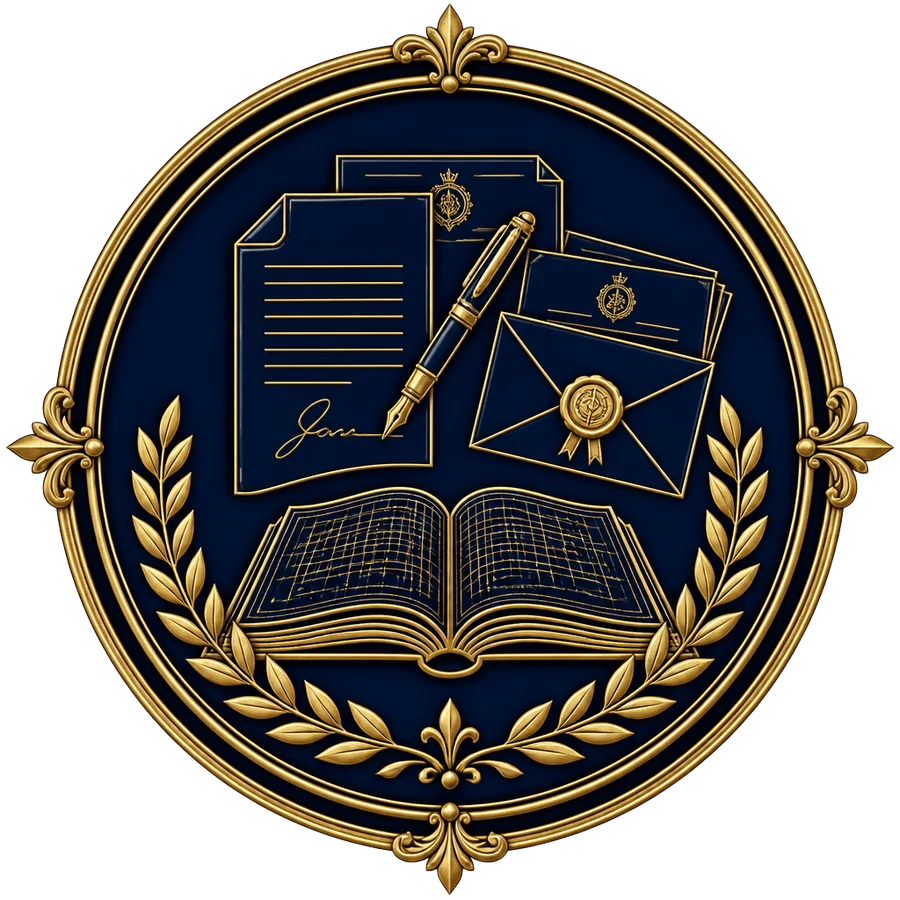 The Comprehensive Guide to Contracts & Correspondence in Engineering